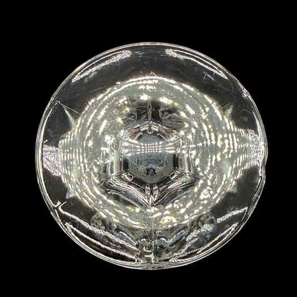 Crystal Champagne Flutes Set of 4 Godinger Shannon Crystal Dublin Dinner Party - Picture 8 of 10